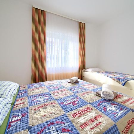 Apartmani Mara Matic Malinska Εξωτερικό φωτογραφία