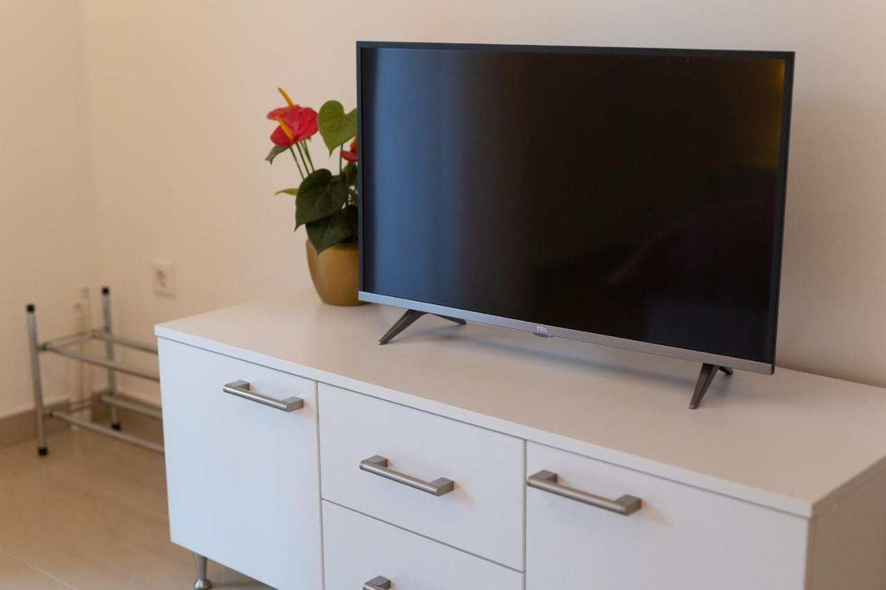 Apartmani Mara Matic Malinska Εξωτερικό φωτογραφία