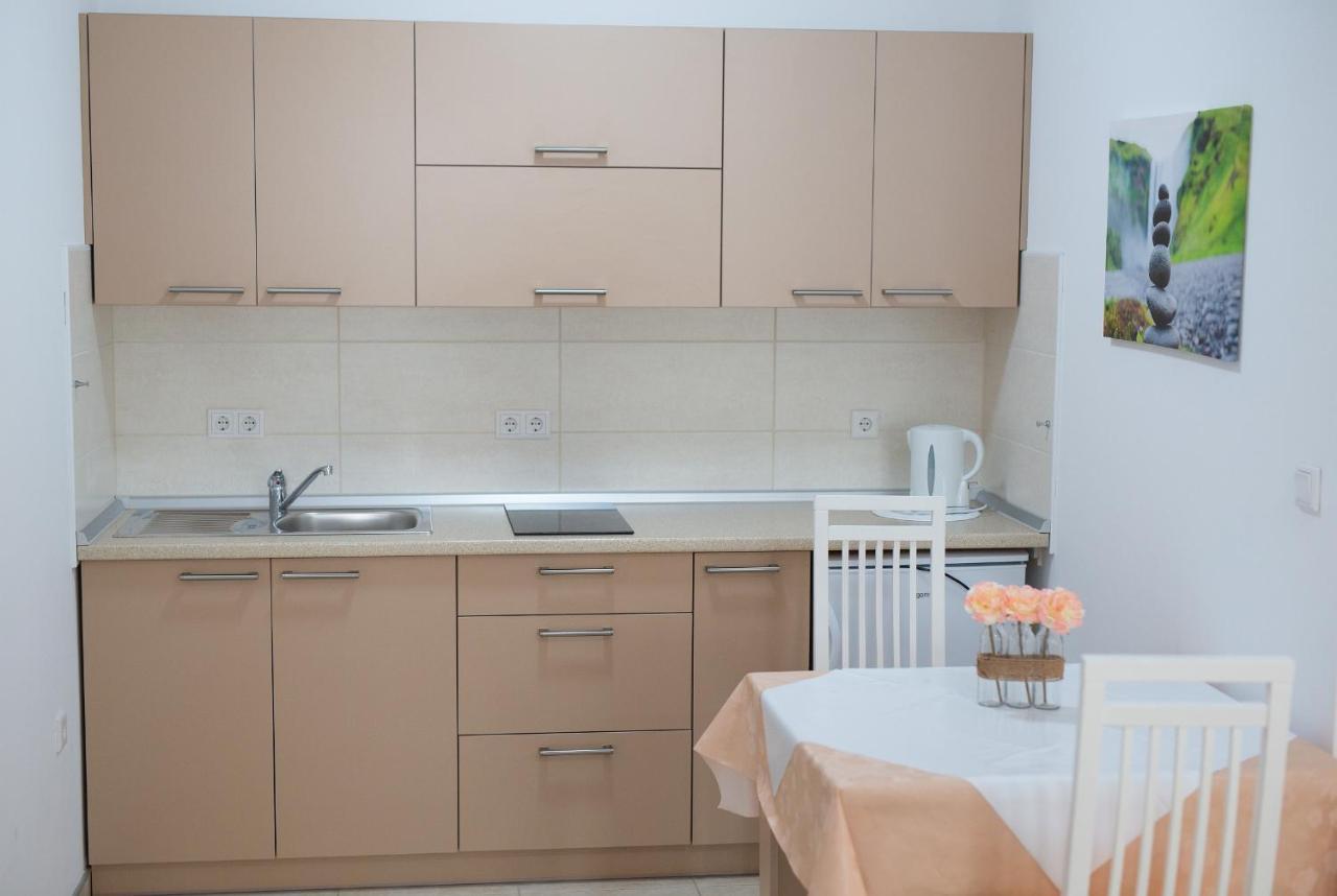 Apartmani Mara Matic Malinska Εξωτερικό φωτογραφία